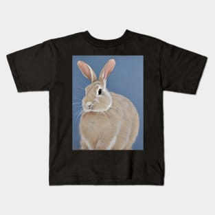 Chinese Zodiac Rabbit Kids T-Shirt